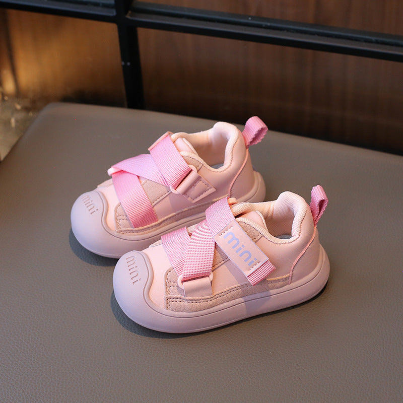 Light Sports Shoes Casual Low Top