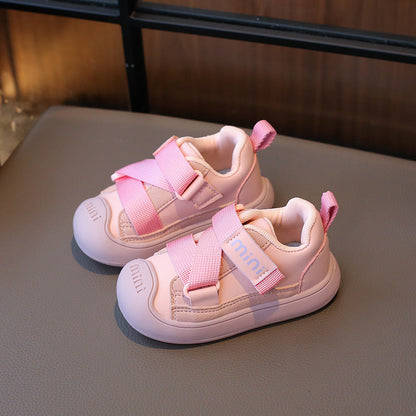 Light Sports Shoes Casual Low Top