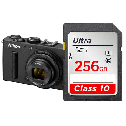 Factory Wholesale High-speed 32GB SD Card 4GB Memory Card
