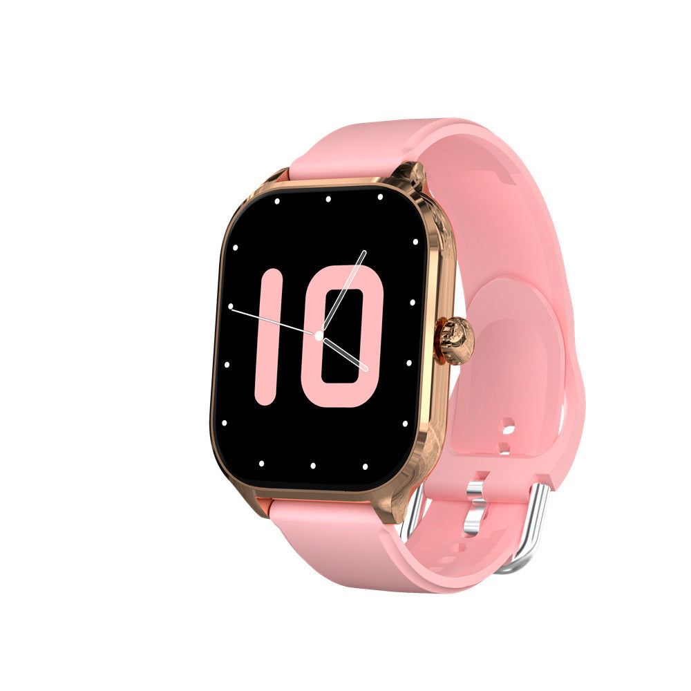 Smart Island News Reminder Children's Watch