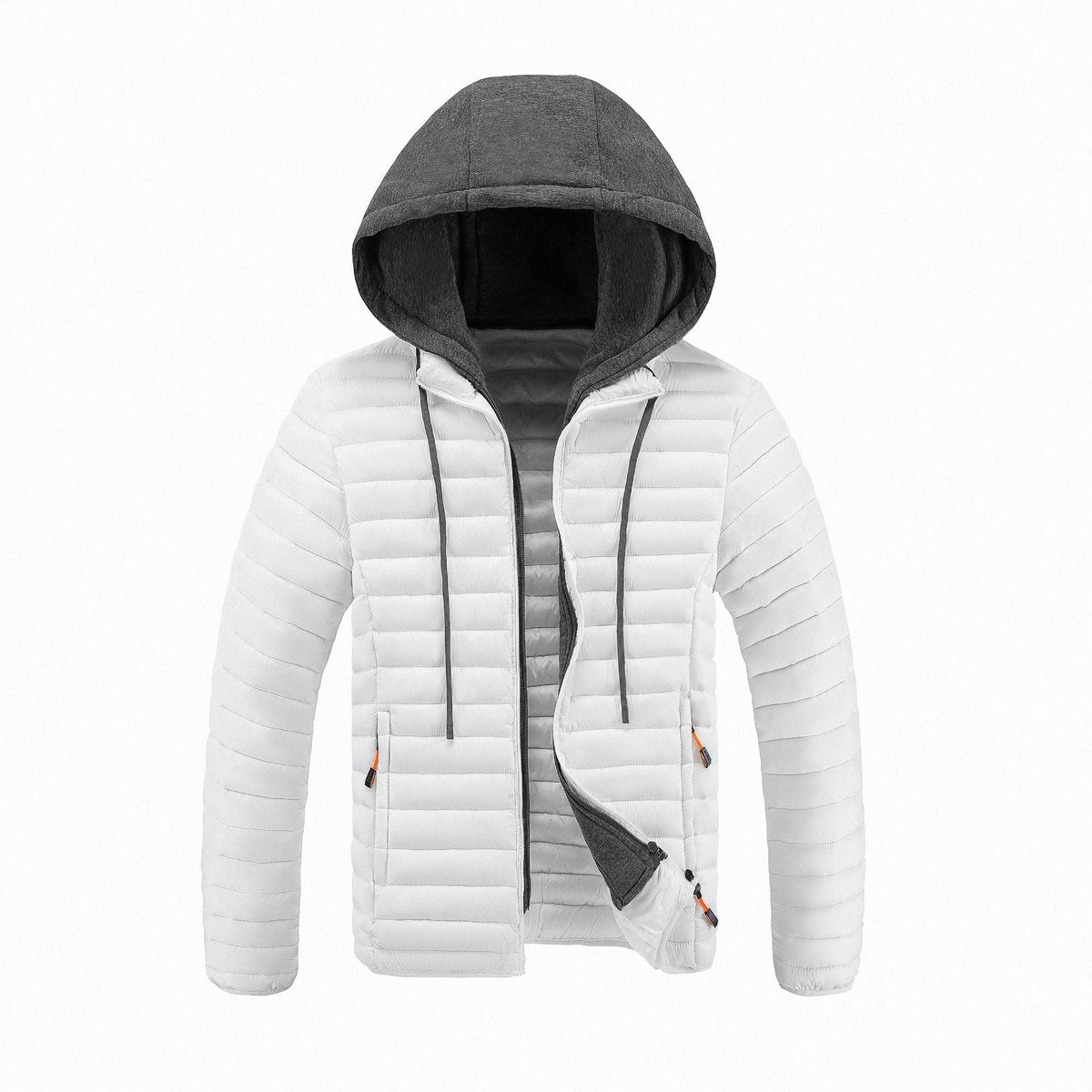 Elegant And Lightweight Cotton Jacket Thin