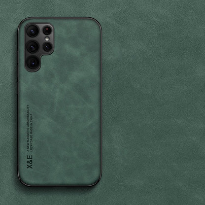 Sheep Bark Full Cover Mirror Phone Case