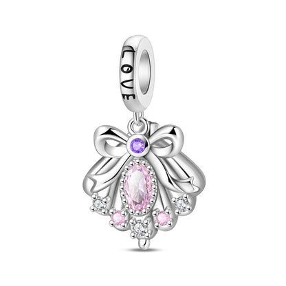 Romantic Butterfly DIY Beaded Pendant Bracelet Accessories