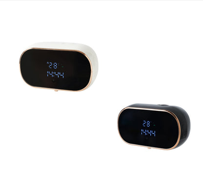 Bathroom Automatic Intelligent Foam Soap Dispenser