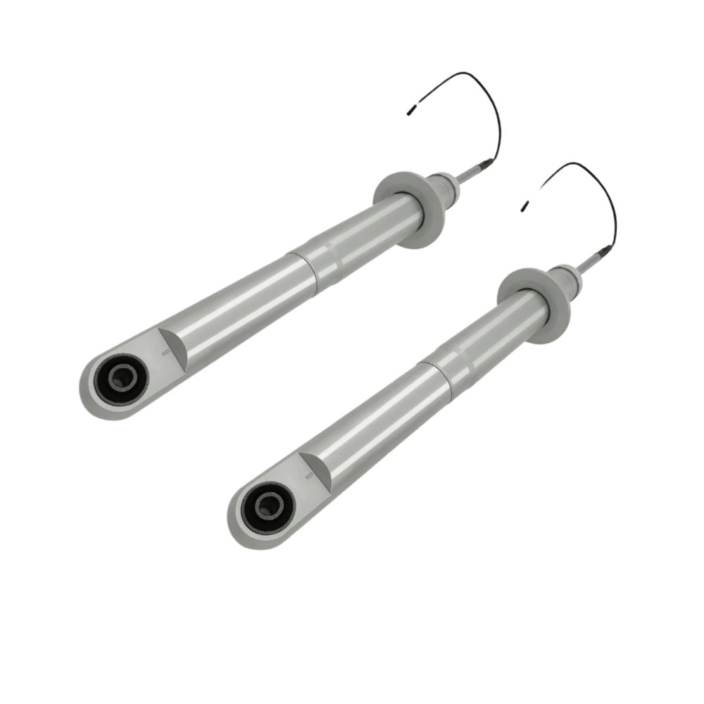 Two Front Shock Absorbers For Quattroporte M139 Sport