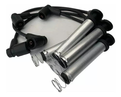 Ignition Cable SparkPlug Wire 89050475