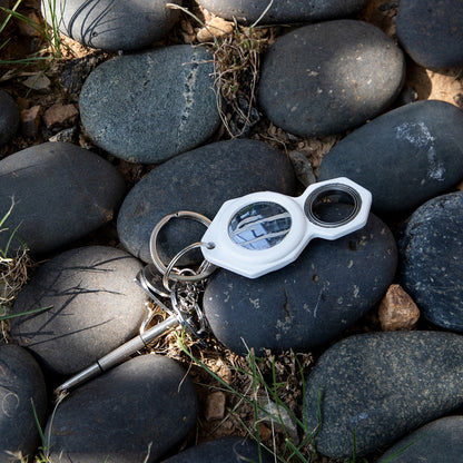 Airtag Locator Tracker Keychain Case