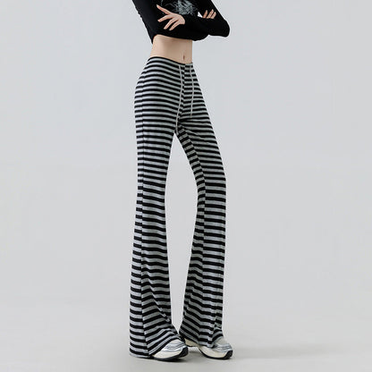 Slimming Athletic Casual And Yoga Pants