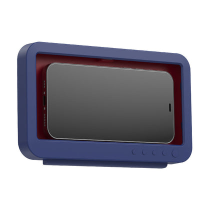 Rotatable Multifunctional Touch Screen Mobile Phone Rack