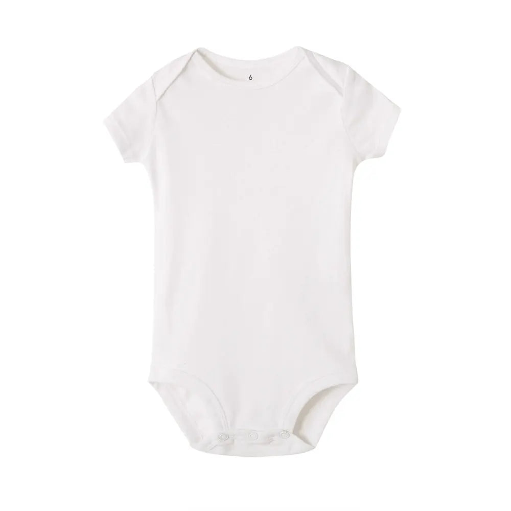 Got My Mind on My Mommy and My Mommy on My Mind Baby Bodysuit Newborn Bebe Boy Girl Clothing  Summer