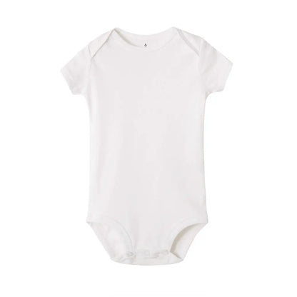 Got My Mind on My Mommy and My Mommy on My Mind Baby Bodysuit Newborn Bebe Boy Girl Clothing  Summer