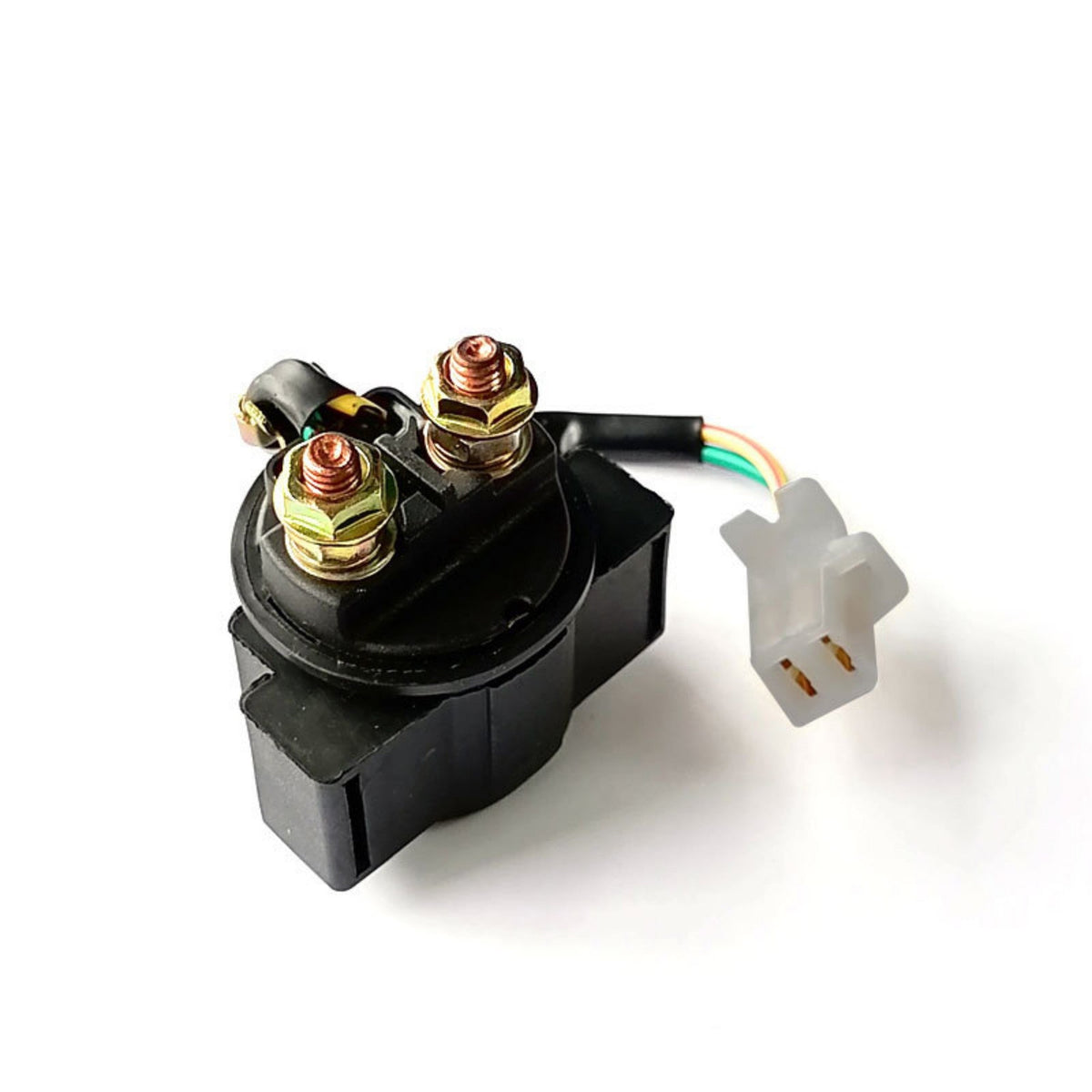 Suitable For  300 ZY-125 Starter Relay