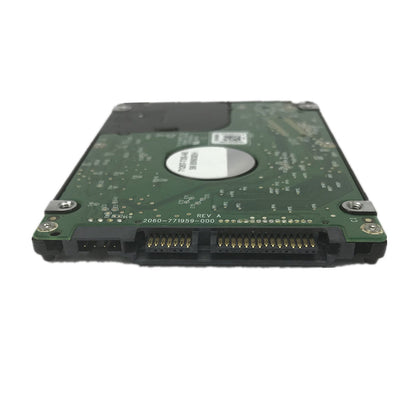 New 2.5 Inch Laptop Mechanical Hard Drive