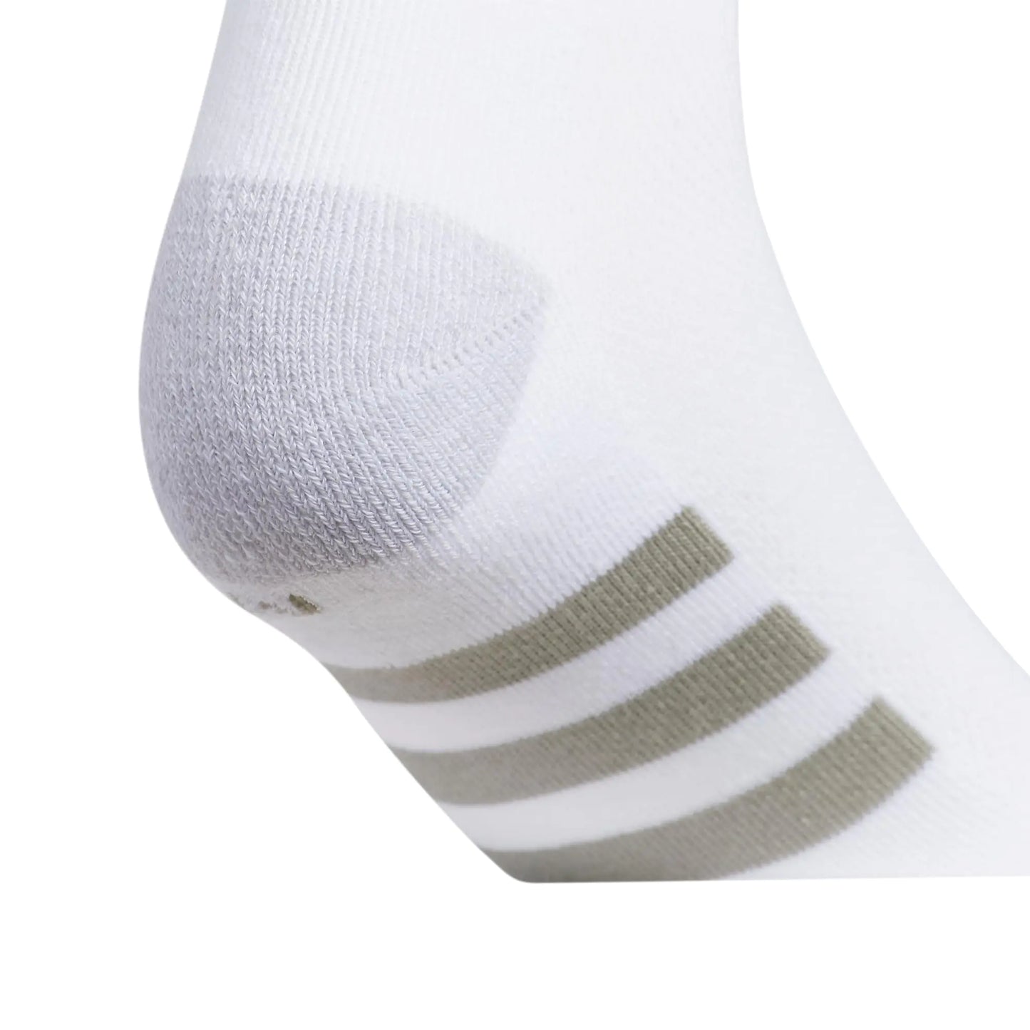 Adidas Boys Athletic Cushioned Crew Socks | 6-Pairs| For Kids, Boys and Girls | Durable, breathable fabric ready for Sport | Medium | Silver Pebble Grey/Putty Grey/White - # BOAA13810003 & BOAA12810004 & BOAA11810001