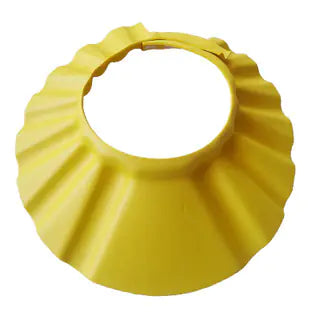 Adjustable Baby Bath Cap for Bathing Essentials - # BAGE11210006