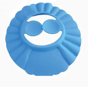 Adjustable Baby Bath Cap for Bathing Essentials - # BAGE11210006