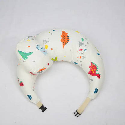 Adjustable Nursing Pillow - # BAGE21510002