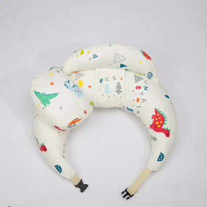Adjustable Nursing Pillow - # BAGE21510002