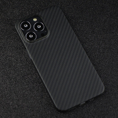 Kevlar Fiber Cell Phone Case