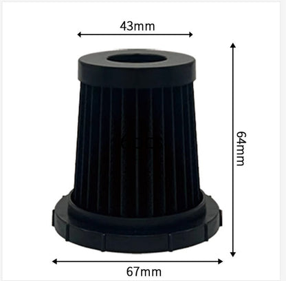 Home Mite Removal Instrument UV Sterilization Small Mite Wireless Vacuum Cleaner
