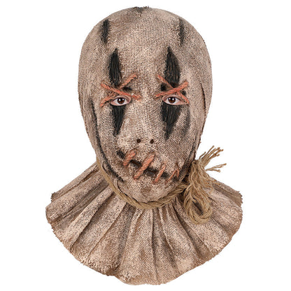 Halloween Headgear Funny Mask