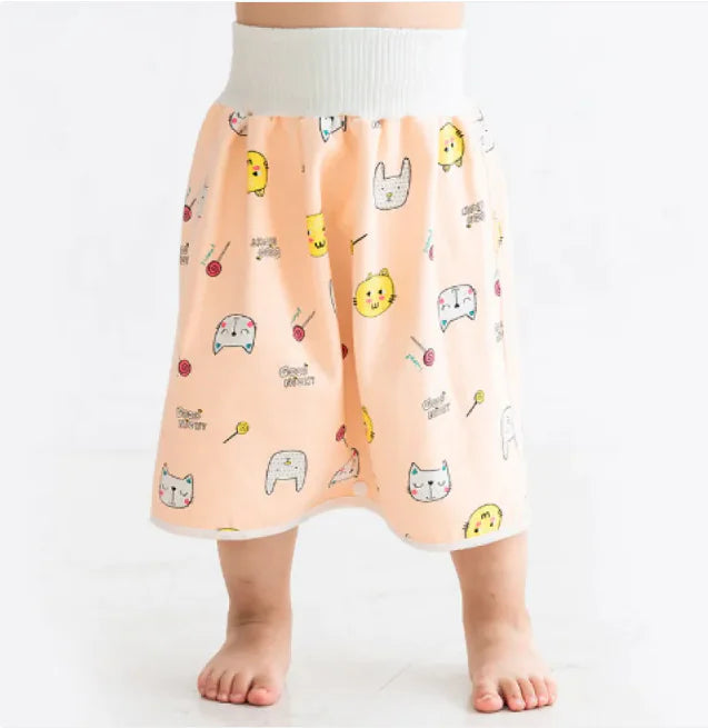 AquaShield Baby Training Pants - # BAAA1B11010002