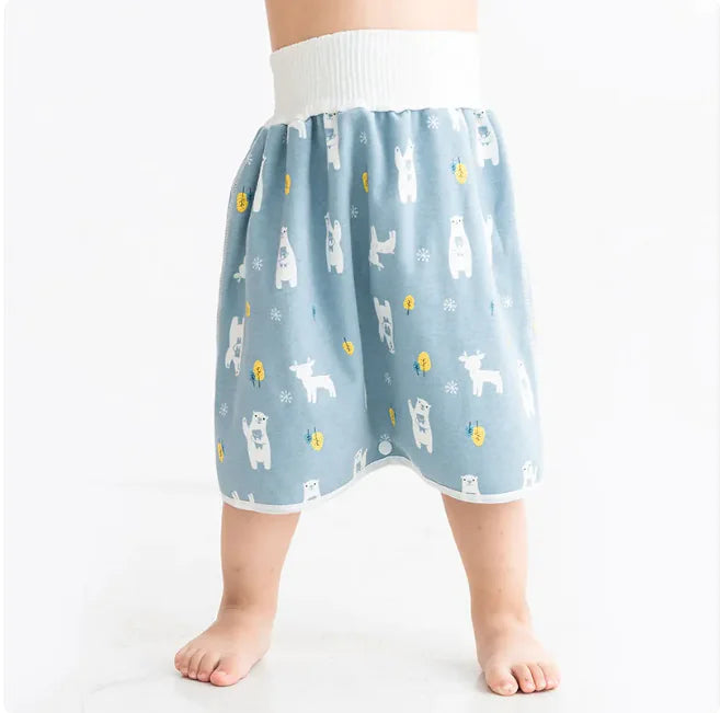 AquaShield Baby Training Pants - # BAAA1B11010002