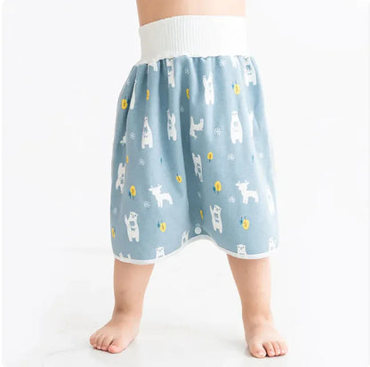 AquaShield Baby Training Pants - # BAAA1B11010002