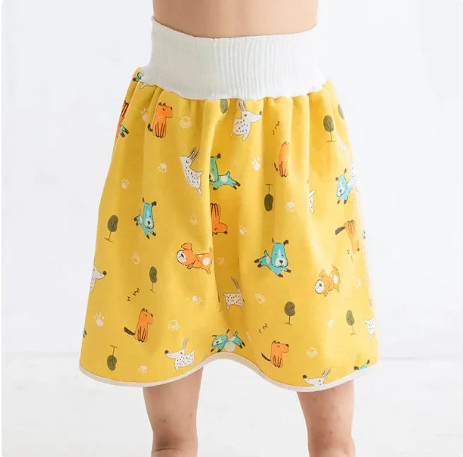 AquaShield Baby Training Pants - # BAAA1B11010002