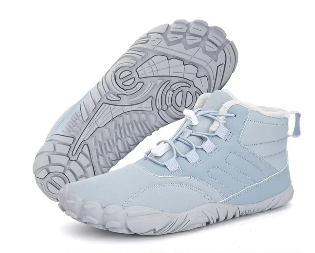 Arctic Steps Winter Bare Foot Shoes - # BOAA73210005