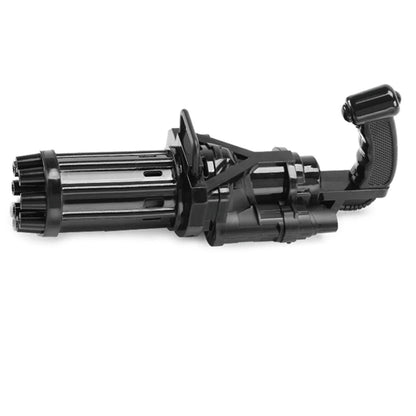 Automatic Bubble Machine Gun Toy For Children - # BOT&G511810001