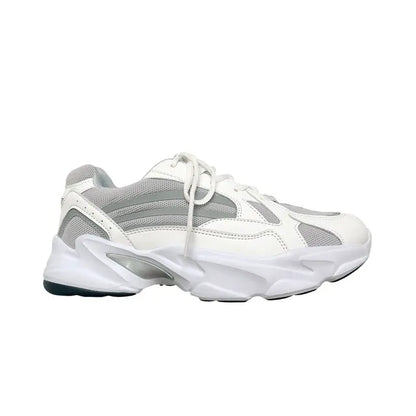 Autumn New Shoes Running Boys and Men - # BOAA73510012
