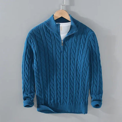 Autumn Winter Boys Men Sweater - # BOAA13510018