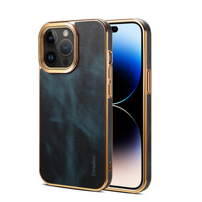 Leather Phone Case Protective Case