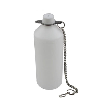 Pneumatic Brake Fluid Replacement Tool