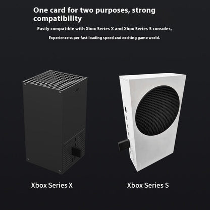 Applicable To Host Expansion Card Series Xs Host Hard Disk Switching Box