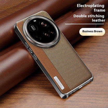Applicable 15Ultra Phone Case Large Hole 14Ultra Protective Sleeve