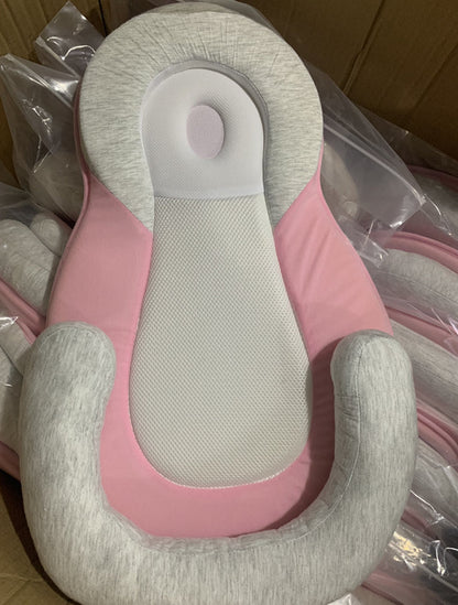 Portable Newborn Baby Crib