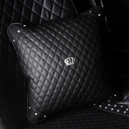 Car hand brake gear cover