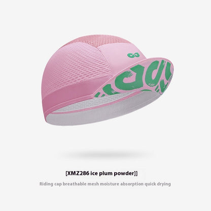 Cycling Small Hat Summer Road Bike Sun Protection Helmet Liner Sun-proof And Breathable