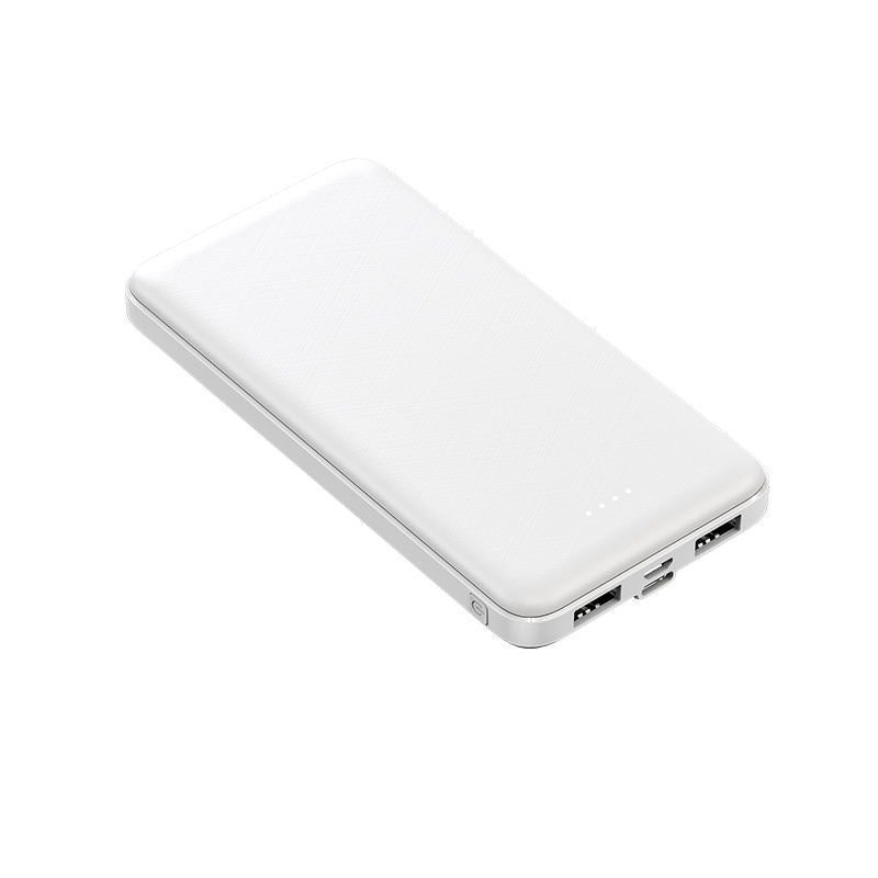 Thin And Portable Portable Battery For Mobile Phones