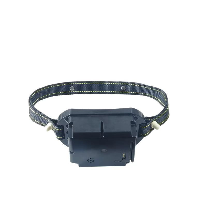 New 4G Solar-powered GPS Tracker For Cattle And Sheep With Temperature Monitoring And Wi-Fi Location Tracking