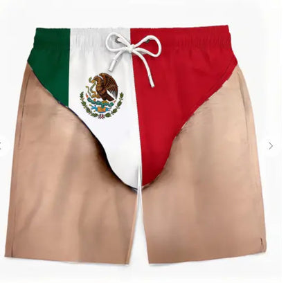 Short Pants