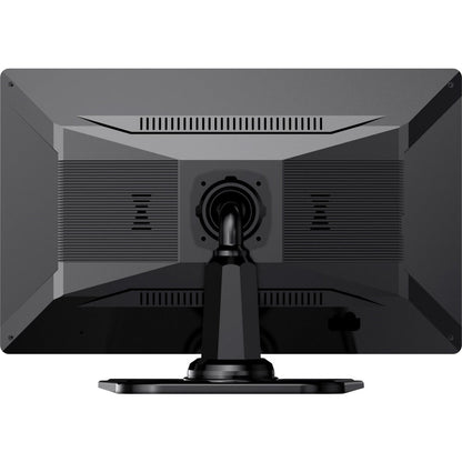 10.1 Inch 4-CH All-in-One BSD MmWave Sensor System K10 BSD