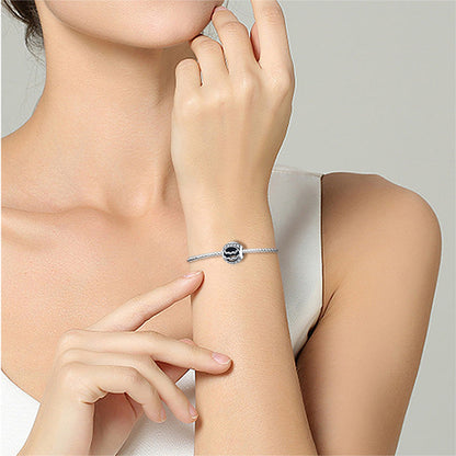 12 Zodiac Sign Bead Accessories For DIY Bracelets