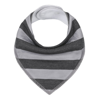 Baby Handkerchief Bib Newborn Feeding Saliva Bib