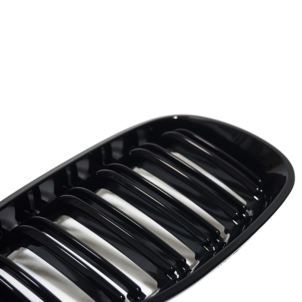 ABS Shield Carbon Fiber Grille