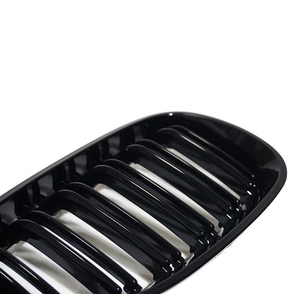 ABS Shield Carbon Fiber Grille