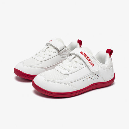 Kids Breathable Velcro Sneakers