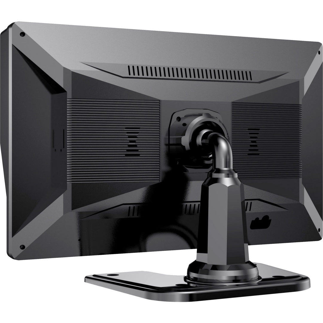 10.1 Inch 5-Channel All-in-One BSD MmWave Sensor System